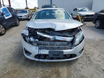 Ford Fusion 2012