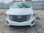 Cadillac XT5 2017