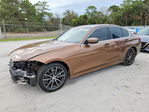 BMW Series 3 2019