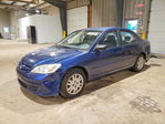 Honda Civic 2004