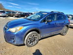 Subaru XV 2016