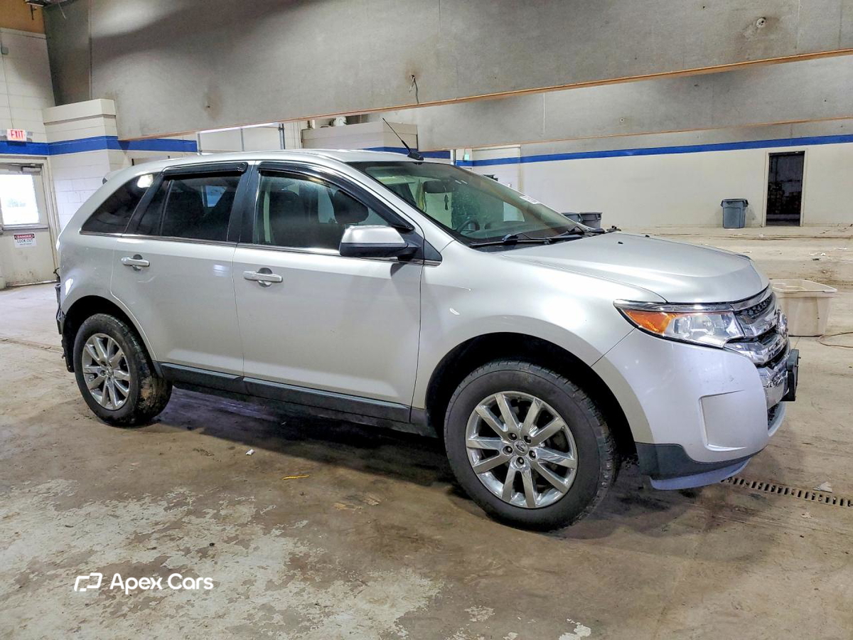 Ford Edge 2014