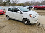 Mitsubishi Mirage 2015