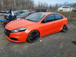 Dodge Dart 2016