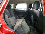 Mazda CX-5 2016