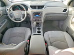Chevrolet Traverse 2017