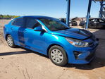 Kia Rio 2021
