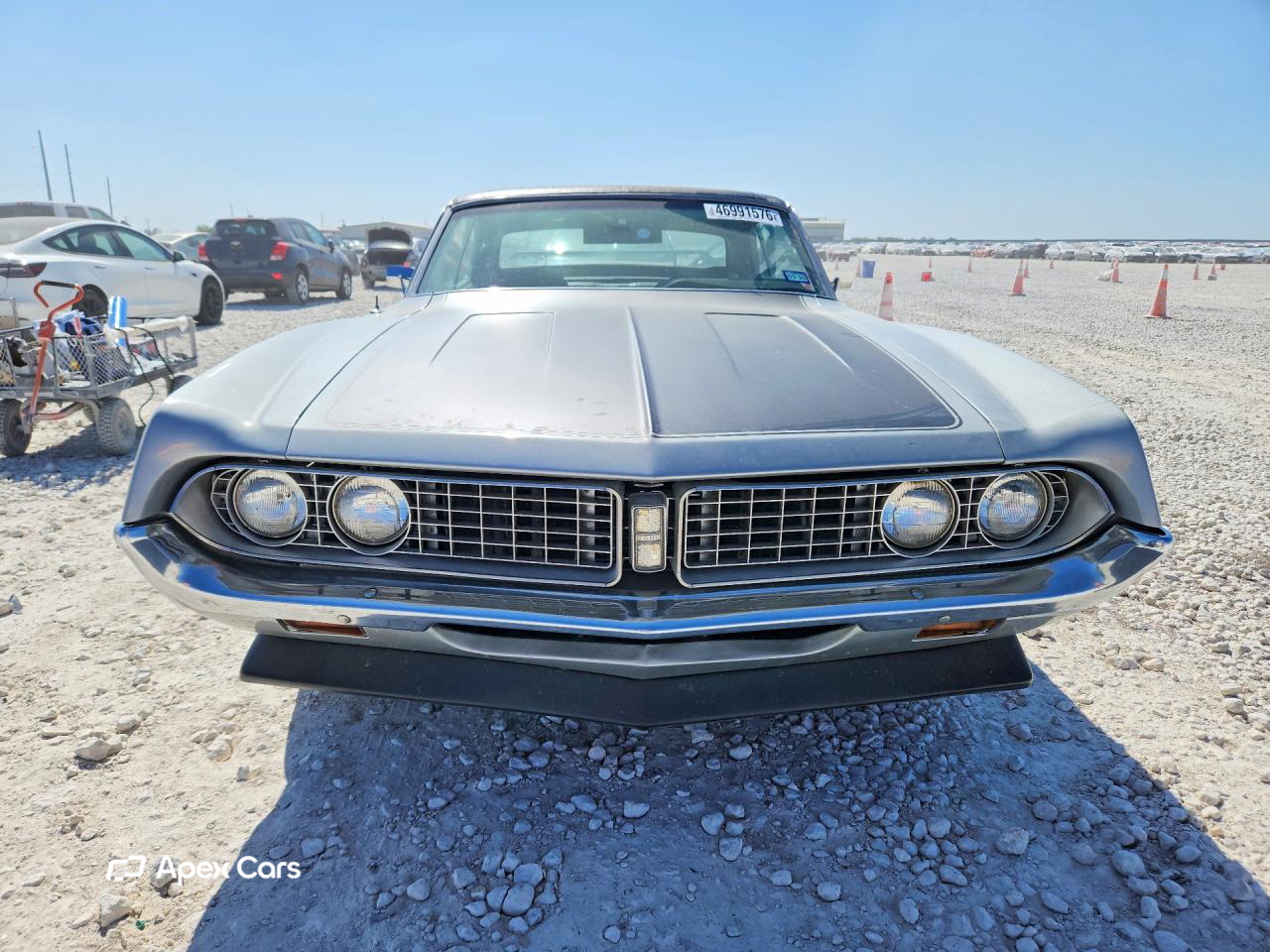 Ford Torino 1971
