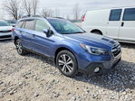 Subaru Outback 2018