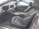 BMW Series 4 2025