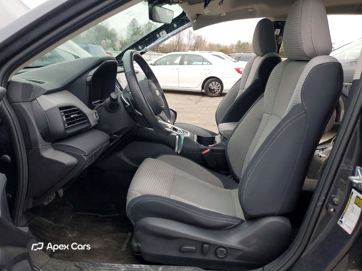Subaru Outback 2023