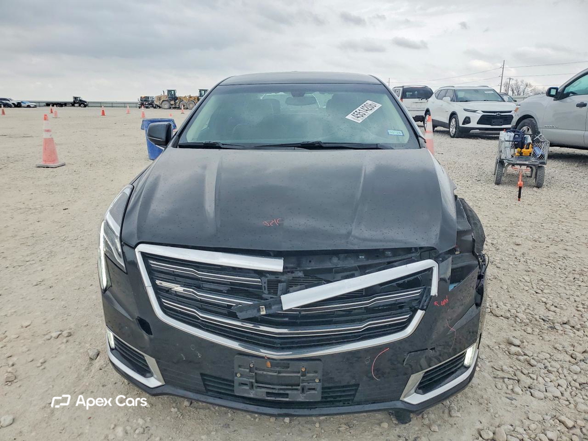 Cadillac XTS 2019