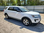 Ford Explorer 2018