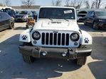 Jeep Wrangler 2017