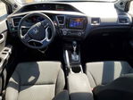 Honda Civic 2015