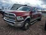 RAM 3500 2015