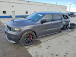 Dodge Durango 2019
