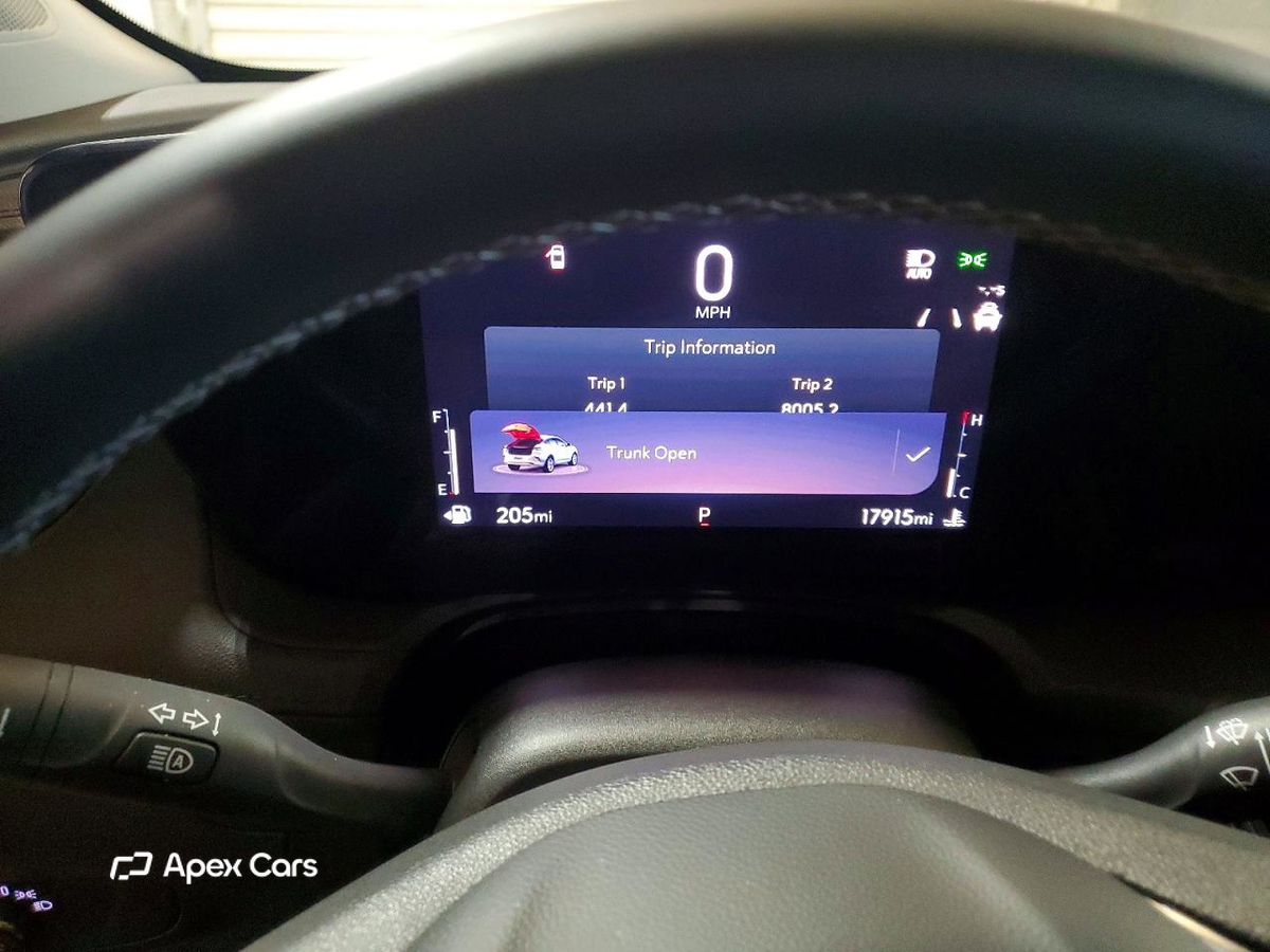 Buick Encore 2025