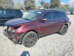 Acura MDX 2012