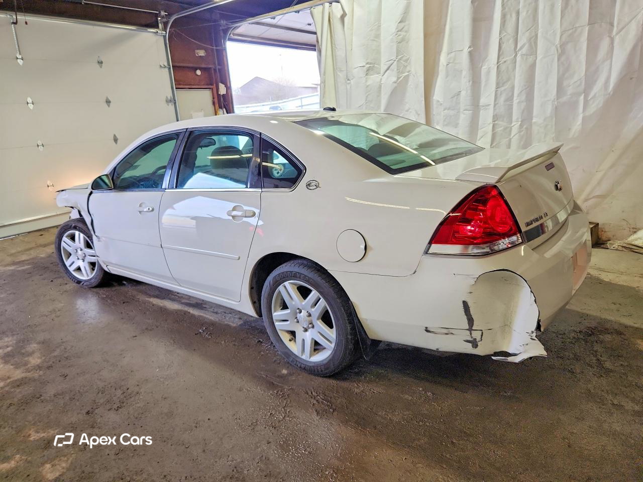 Chevrolet Impala 2006