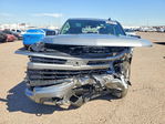 Chevrolet Silverado 2026