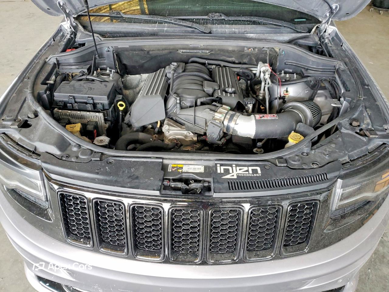 Jeep Cherokee 2014