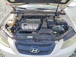 Hyundai Sonata 2007