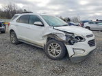 Chevrolet Equinox 2017