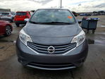 Nissan Versa 2016