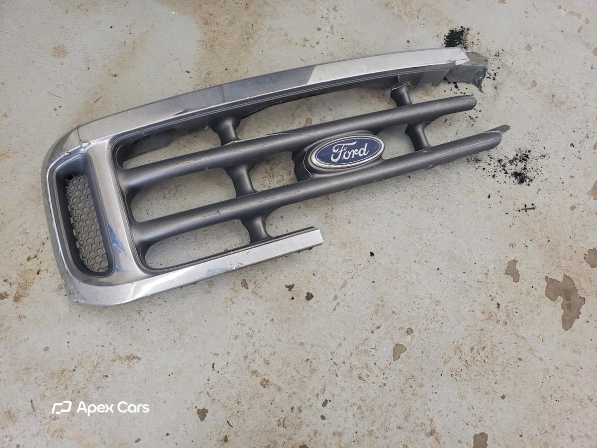 Ford F250 2001