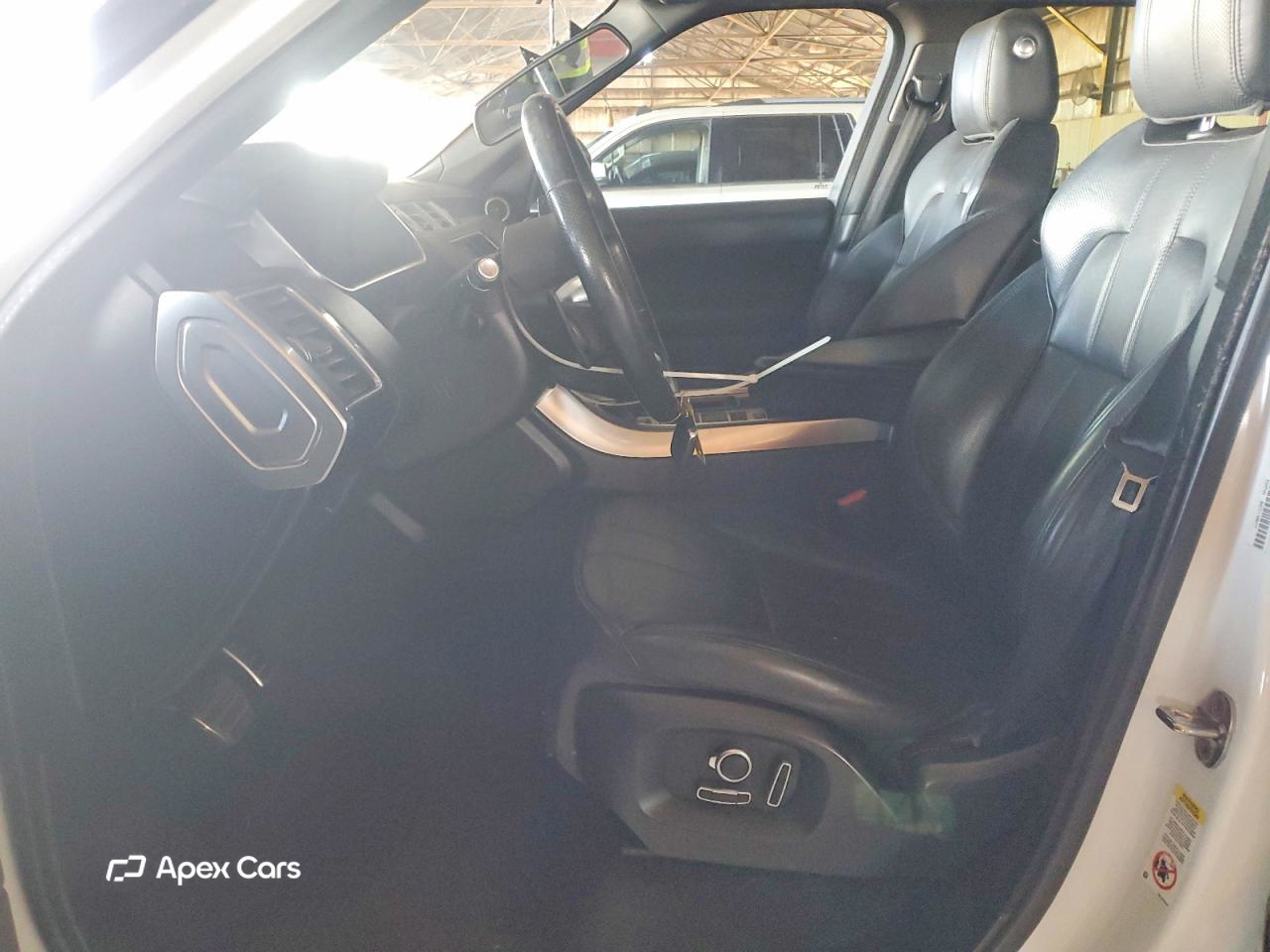 Land Rover Range Rover 2016
