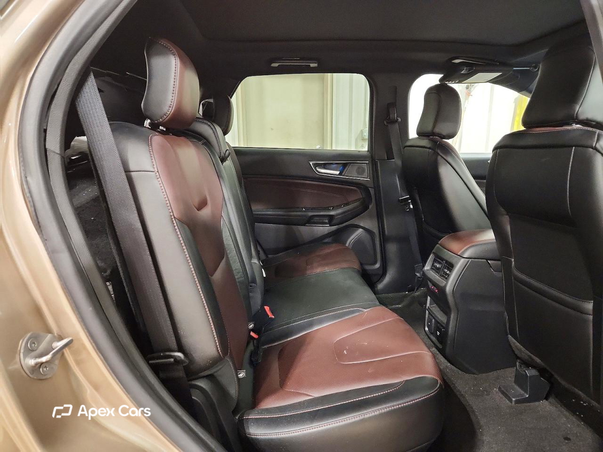Ford Edge 2020