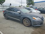 Nissan Altima 2016