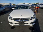 Mercedes-Benz C-klasse 2015