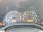 Toyota Corolla 2011