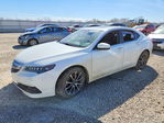 Acura TLX 2017