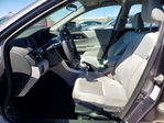 Honda Accord 2016