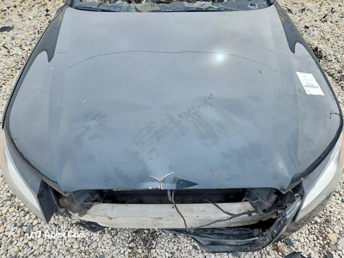 Audi A8 2011