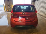 Nissan Versa 2017