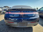 Lincoln MKZ 2017
