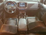 Chevrolet Colorado 2017
