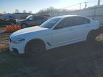 BMW M5 2018