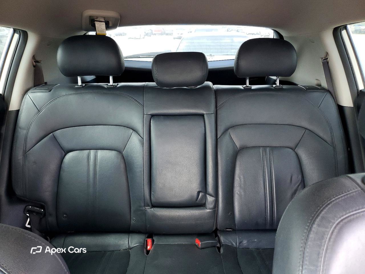 Kia Sportage 2014