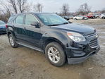 Chevrolet Equinox 2017