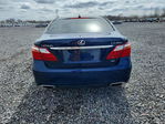 Lexus LS 2010