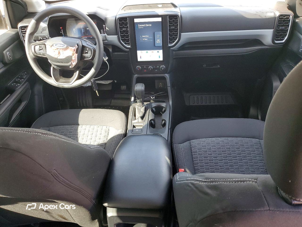 Ford Ranger 2024