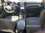 Ford Ranger 2024