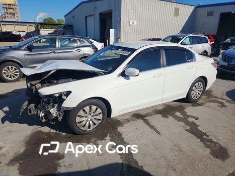 Honda Accord 2012 - Image 1 of 13