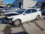 Honda Accord 2012
