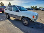 Jeep Cherokee 1997